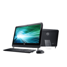 Vostro All-in-One Desktop
